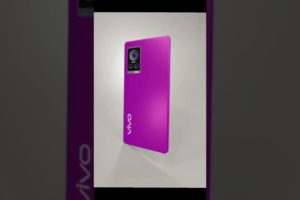 Vivo futuristic Phone| Vivo Drone camera phone| #shorts