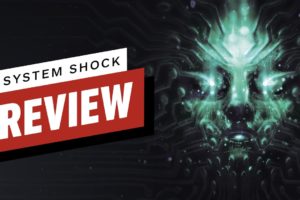 System Shock Review