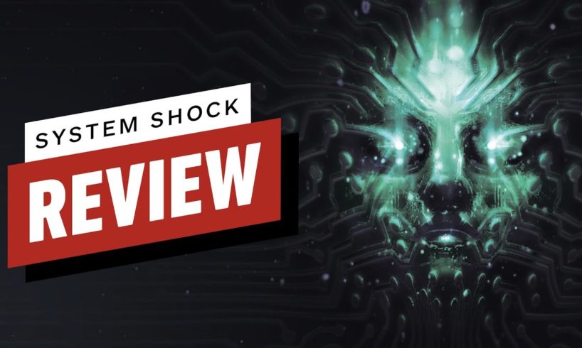 System Shock Review