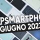MIGLIORI Smartphone GIUGNO 2023 (tutte le fasce di prezzo) | #TopSmartphone