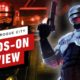 RoboCop Rogue City - Hands-On Preview