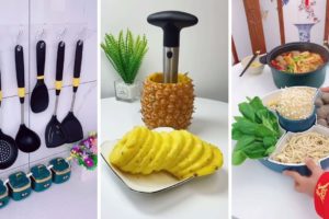 Kitchen Utensils | Home Appliances | Useful Items | Versatile Utensils | Cool Gadgets for Every Home