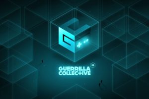 Guerrilla Collective Showcase 2023 Livestream