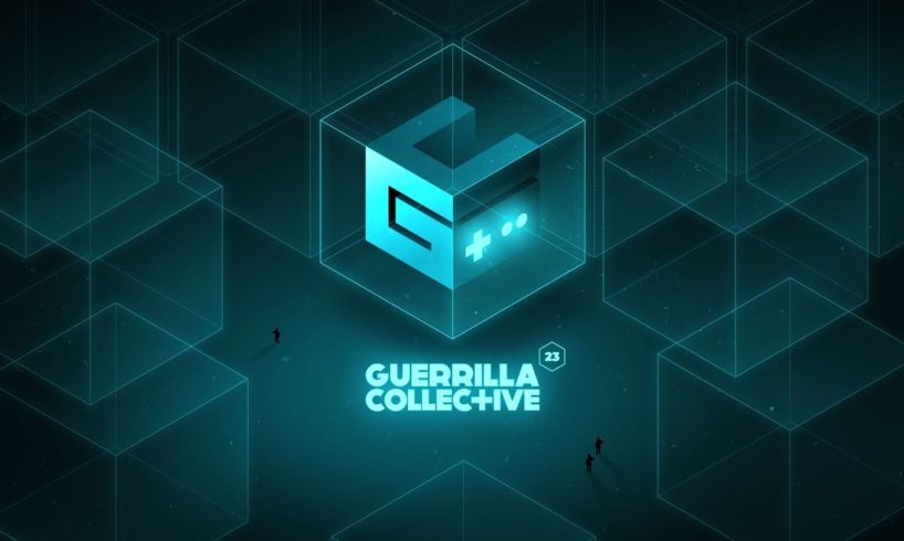 Guerrilla Collective Showcase 2023 Livestream