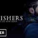 Banishers: Ghosts of New Eden - Story Trailer | Summer Game Fest 2023