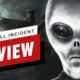 Greyhill Incident Review