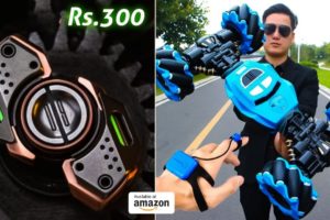 12 NEW COOL GADGETS AVAILABLE ON AMAZON | Gadgets from Rs100, Rs200, Rs500