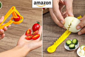 50+ Best Amazon Kitchen Gadgets That You Should Buy in 2023