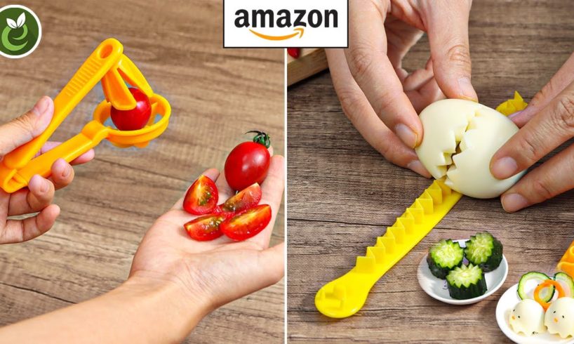 50+ Best Amazon Kitchen Gadgets That You Should Buy in 2023