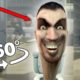 Skibidi Toilet Finding Challenge 360º VR Video #12