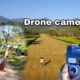 Drone camera
