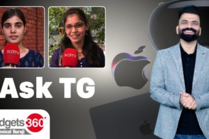 Gadgets 360 With Technical Guruji - Ask TG
