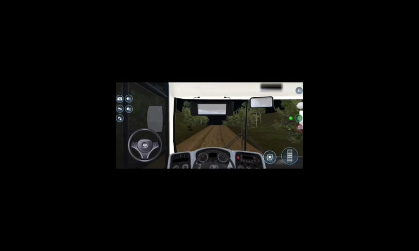 bus Driver Play a virtual Reality road crossing game Eurotruck simulator 2 tamil  simulator #shorts