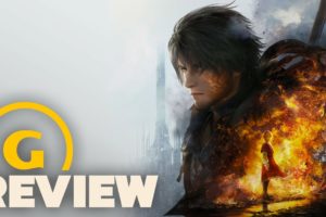 Final Fantasy 16 Review