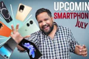 Top 6 Best Upcoming Phones in July 2023 - Don’t Buy a Phone in June!
