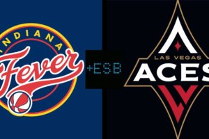 WNBA Free Pick For June 26th, 2023 - Indiana Fever @ Las Vegas Aces |  Earle Sports Bets