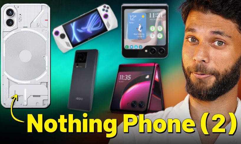 Do Not Buy Smartphones Right Now! *Upcoming Phones*