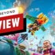 Park Beyond Review