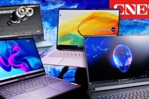 Best Laptops of CES 2023