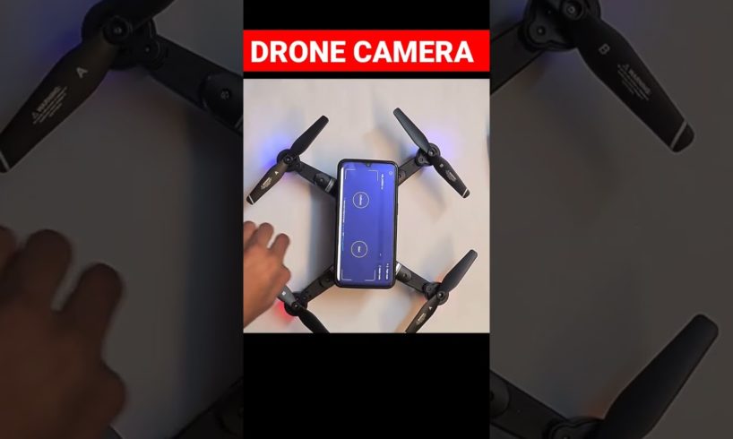 😳 Camera Drone Pioneer GD 118 #short #drone #shorts