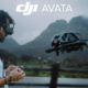 DJI AVATA - Finally a FPV drone for beginners! My full Review