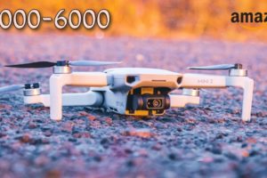 Drone With Camera Under 6000 On Amazon | Best Drones under 5000 to 6000 in india 2023