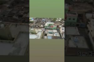 Drone camera views#vlog #video #viral #bihar #drone #dauna  #bhagalpur #viralvideo #dronevideo