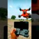 best drone camera flying short