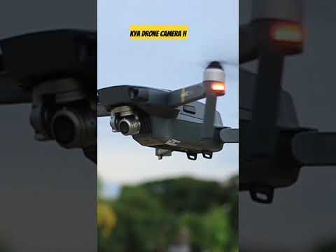 drone camera new one