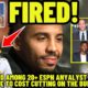 Andre Ward & Max Kellerman Among Analysts FIRED From ESPN #sports #boxing #youtube #videos #news
