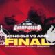ESN National Championship | CSGO | Final Day