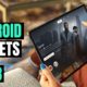 [Top 5] Best Android Tablets 2023