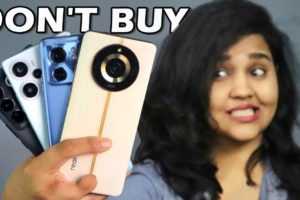 Please! Don't Buy These Smartphones in Flipkart & Amazon Sale - July 2023