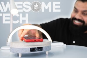 Awesome Tech Gadgets We Found Online