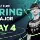 RLCS Spring Major | Championship Sunday