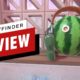 Viewfinder Review
