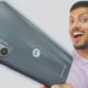 Moto G62 5G Unboxing and Quick Look!