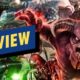 FPS: First Person Shooter Review