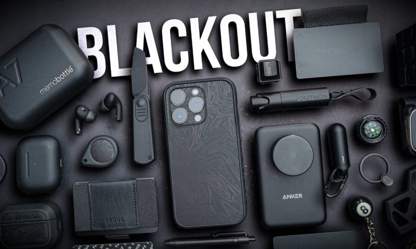 15 Blackout Gadgets Actually Worth Buying