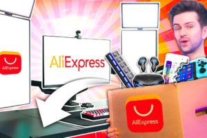 I Bought CHEAP Gadgets For Your Setup On AliExpress!