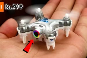 12 Coolest RC Toys on Amazon and Online | Gadgets under Rs100, Rs200, Rs500 and Rs1000