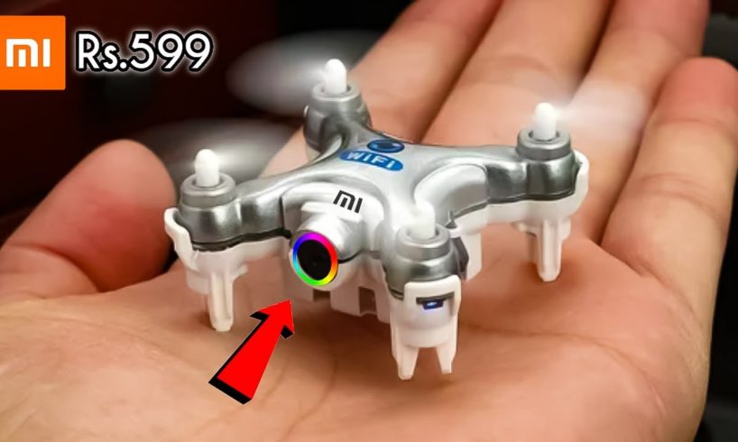 12 Coolest RC Toys on Amazon and Online | Gadgets under Rs100, Rs200, Rs500 and Rs1000