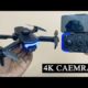 Best RC Drone wifi 4K HD Camera | Obstacle Avoidance Dron One Key Take Off and Return daddydrones