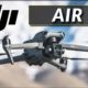 DJI Air3 - Double Up - Introduction of the new DJI Drone 2023