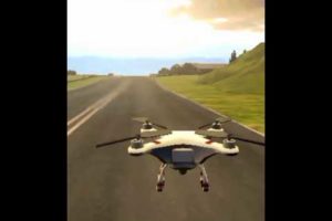 Drone acro  simulator Drone camera shooting nice video😮😮😮❤️❤️🧐❓