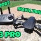 Is This Cheap Drone Any Good? | E88 PRO Mavic Mini Clone