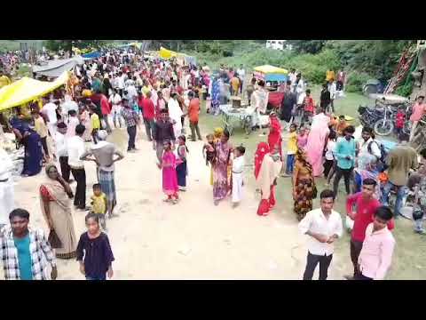 Saidpur Moharram Drone Camera 📷 Record