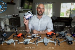 Ultimate Drone Buying Guide for Total Beginners 2023