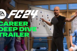 EA SPORTS FC 24 | Official Career Deep Dive