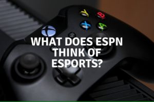 5 in 5: What does ESPN think of Esports